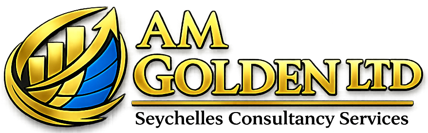 AM GOLDEN LTD